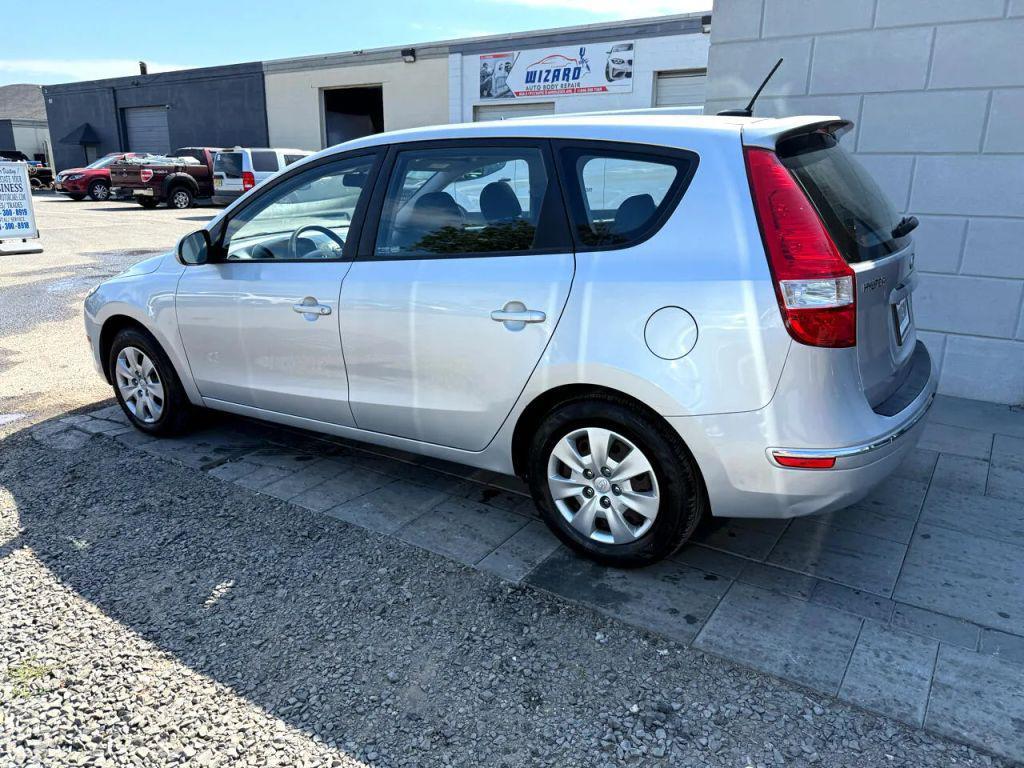 used 2011 Hyundai Elantra Touring car, priced at $6,495