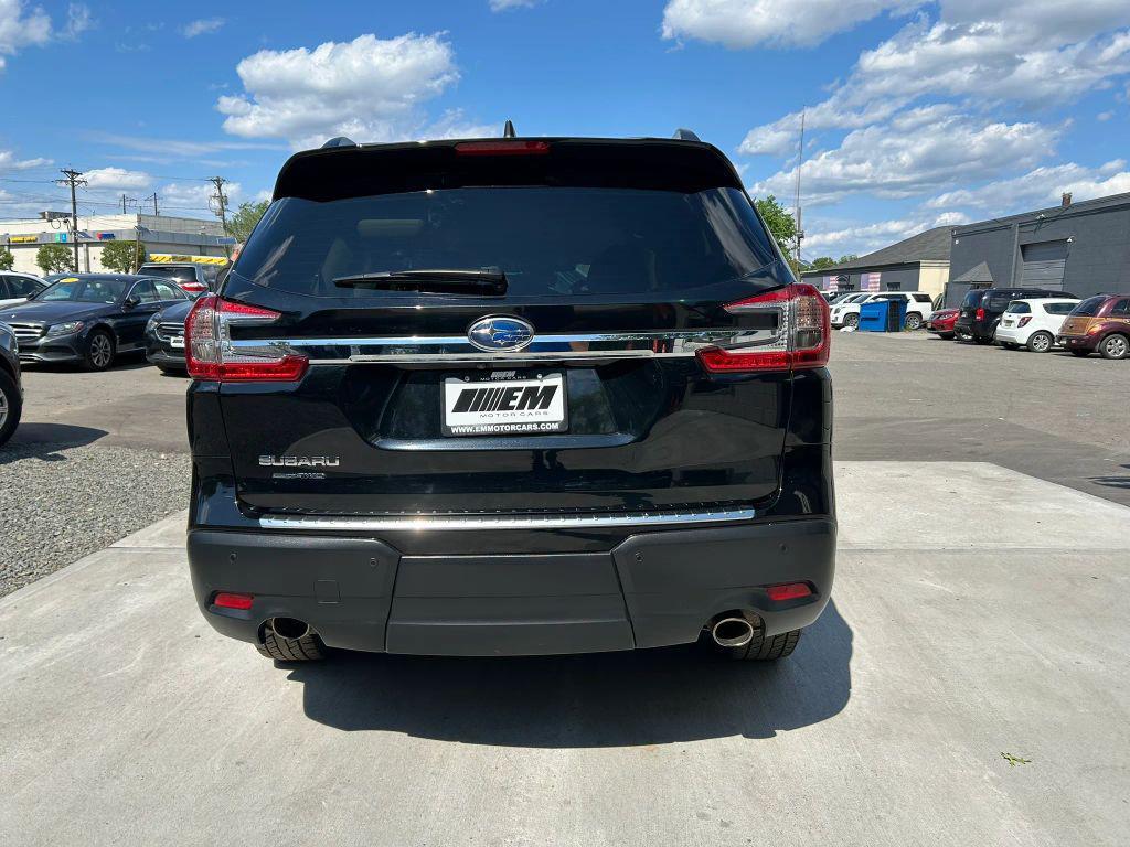 used 2023 Subaru Ascent car, priced at $21,795