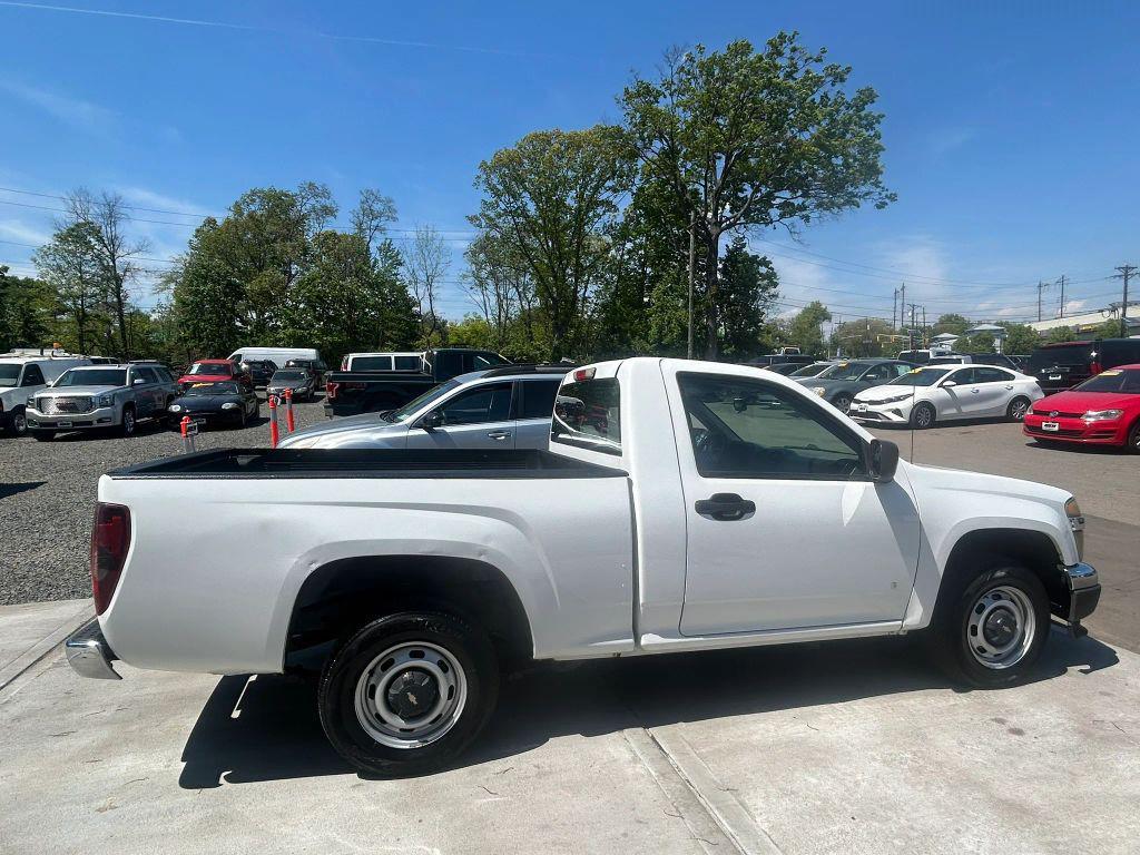 used 2006 Chevrolet Colorado car, priced at $8,495