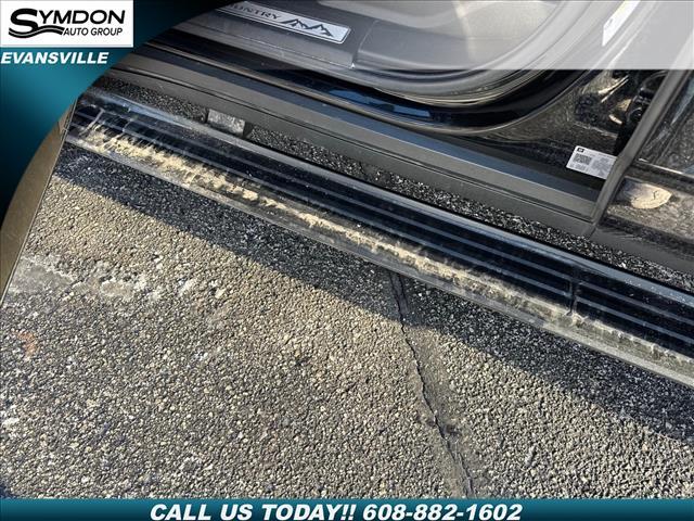 used 2021 Chevrolet Tahoe car, priced at $51,887