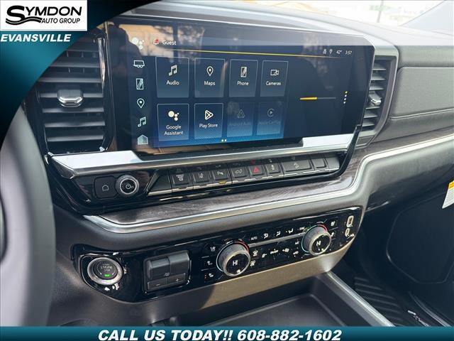 new 2026 Chevrolet Silverado 3500 car, priced at $84,560