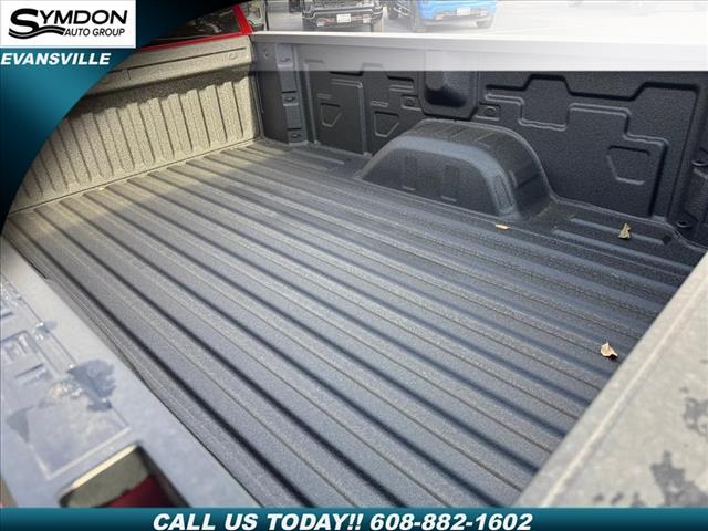 new 2026 Chevrolet Silverado 1500 car, priced at $43,456