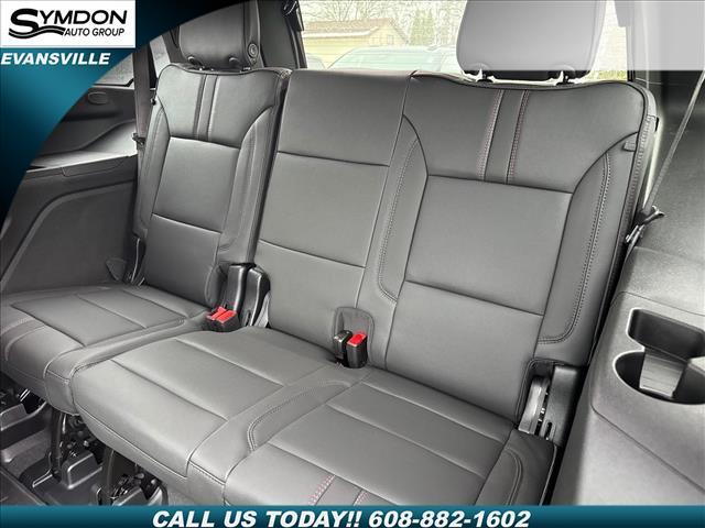 new 2026 Chevrolet Tahoe car, priced at $78,810