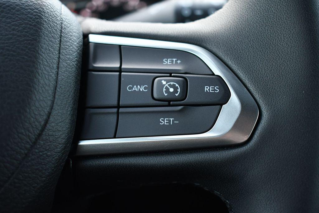 new 2026 Jeep Compass car, priced at $28,282