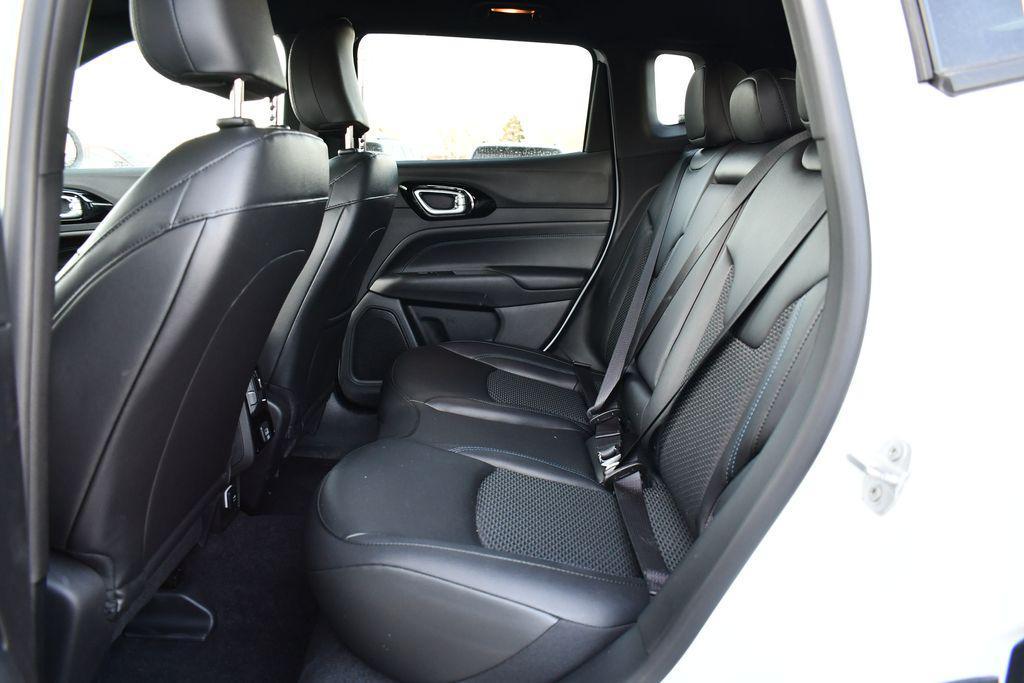 new 2026 Jeep Compass car, priced at $28,282