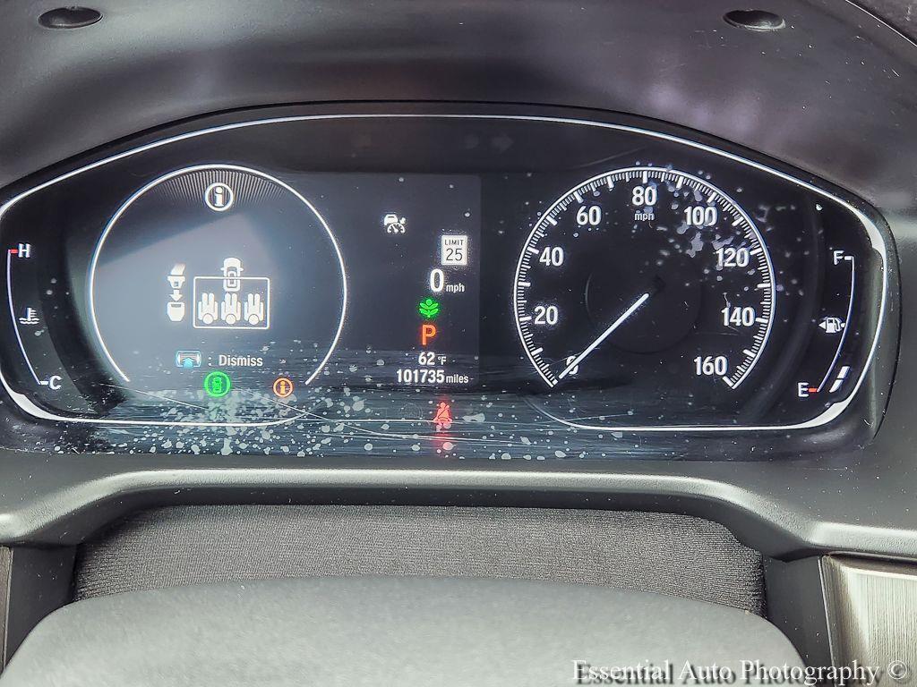 used 2021 Honda Accord car, priced at $19,997