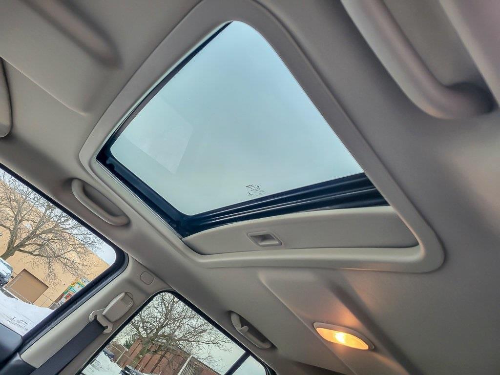 used 2017 Jeep Patriot car, priced at $8,998