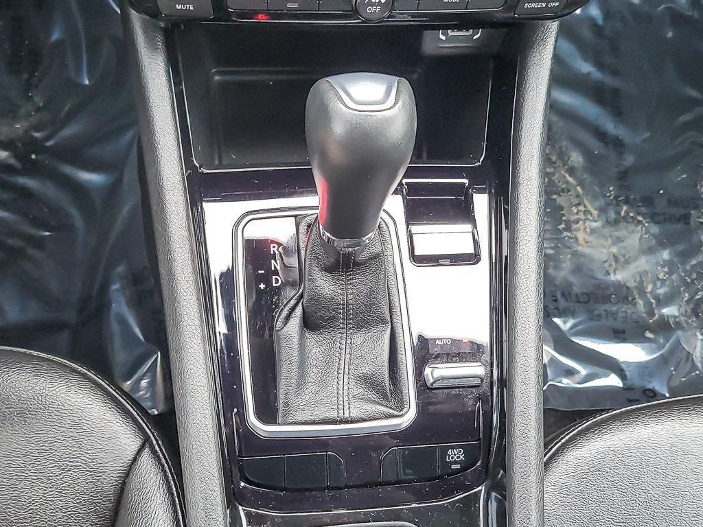 used 2023 Jeep Compass car, priced at $21,998