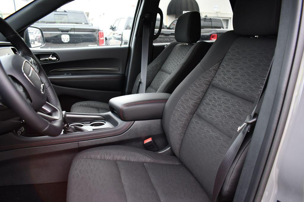 new 2026 Dodge Durango car, priced at $37,903
