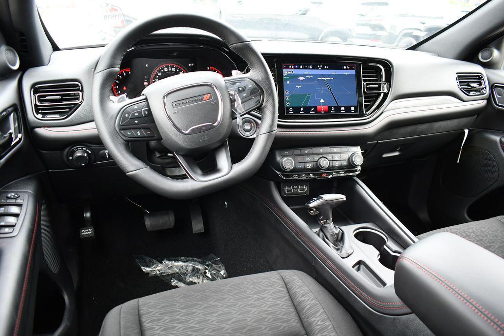 new 2026 Dodge Durango car, priced at $37,903