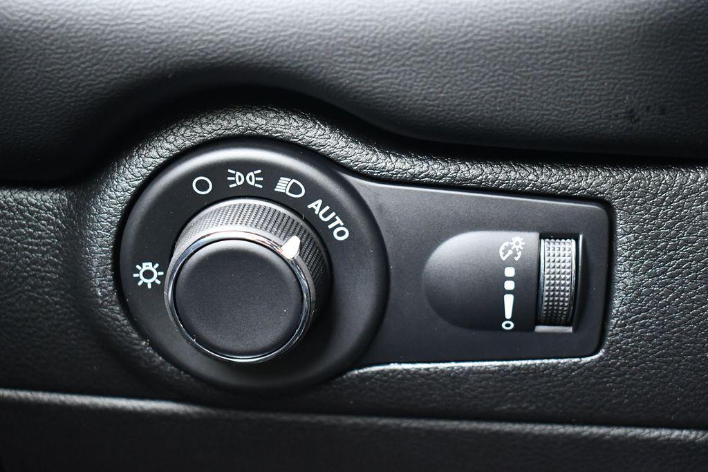 new 2026 Dodge Durango car, priced at $37,903