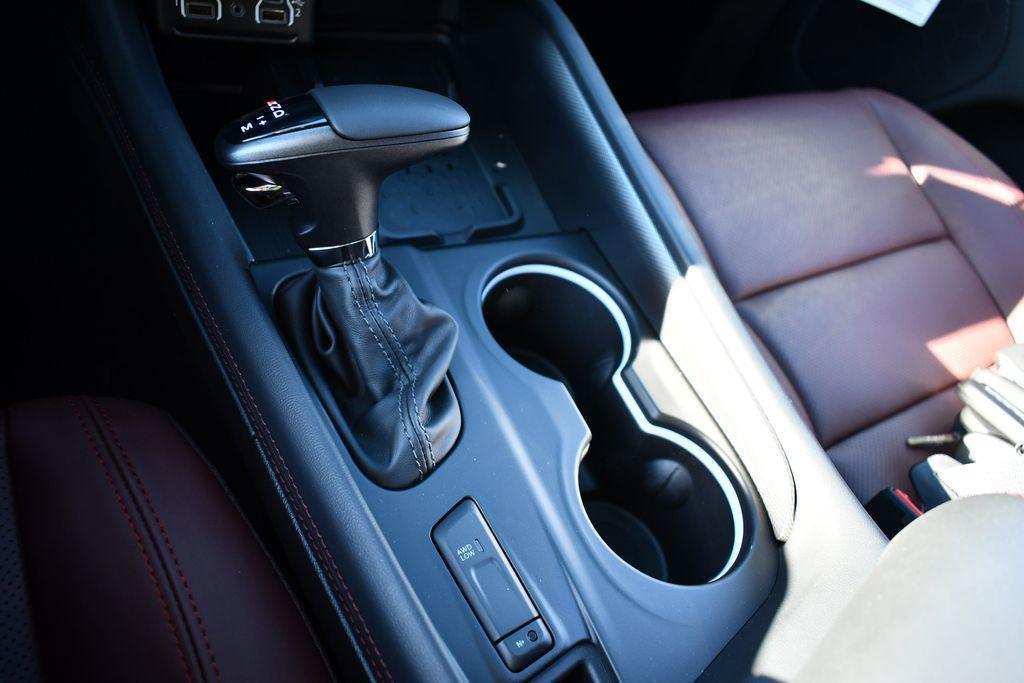 new 2026 Dodge Durango car, priced at $49,600
