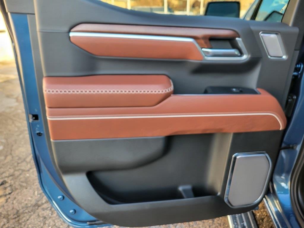 used 2026 GMC Sierra 1500 car, priced at $74,670