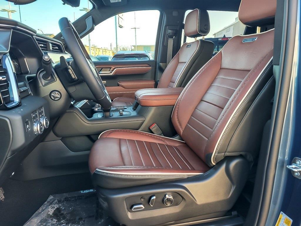 used 2026 GMC Sierra 1500 car, priced at $74,670