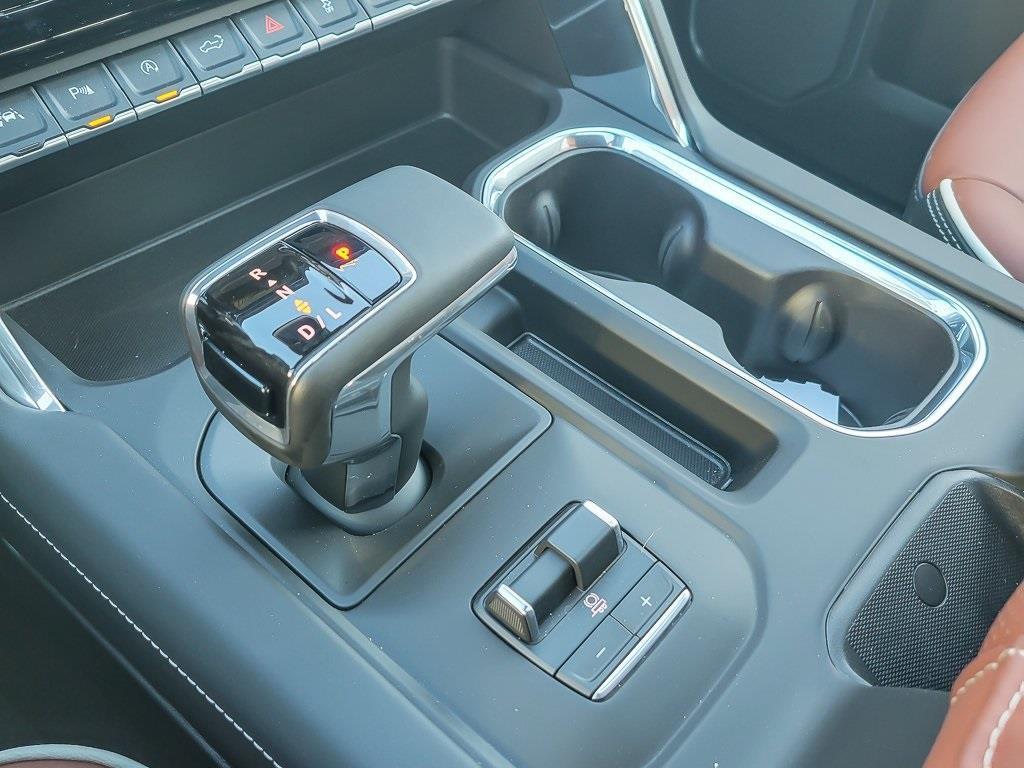 used 2026 GMC Sierra 1500 car, priced at $74,670