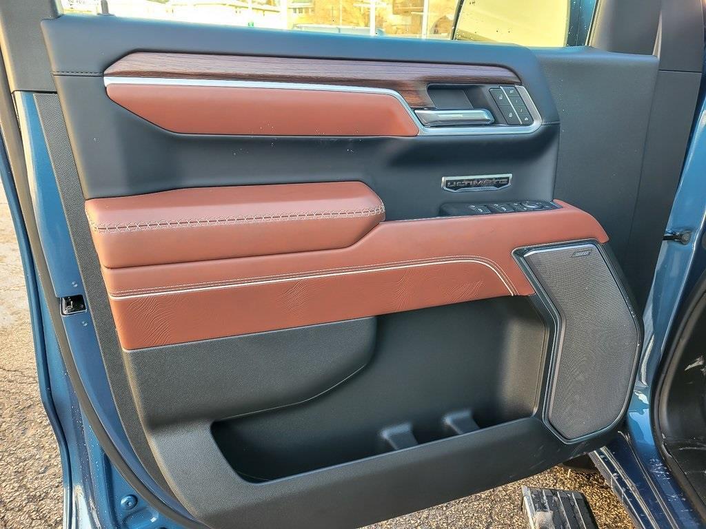 used 2026 GMC Sierra 1500 car, priced at $74,670