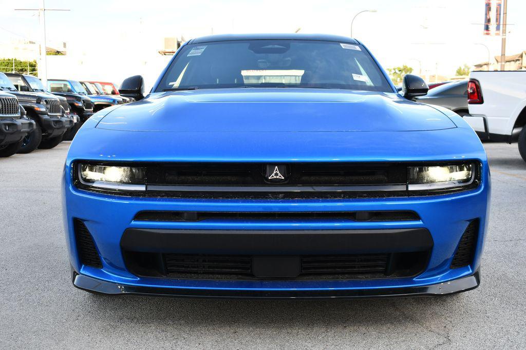 new 2026 Dodge Charger car, priced at $44,617