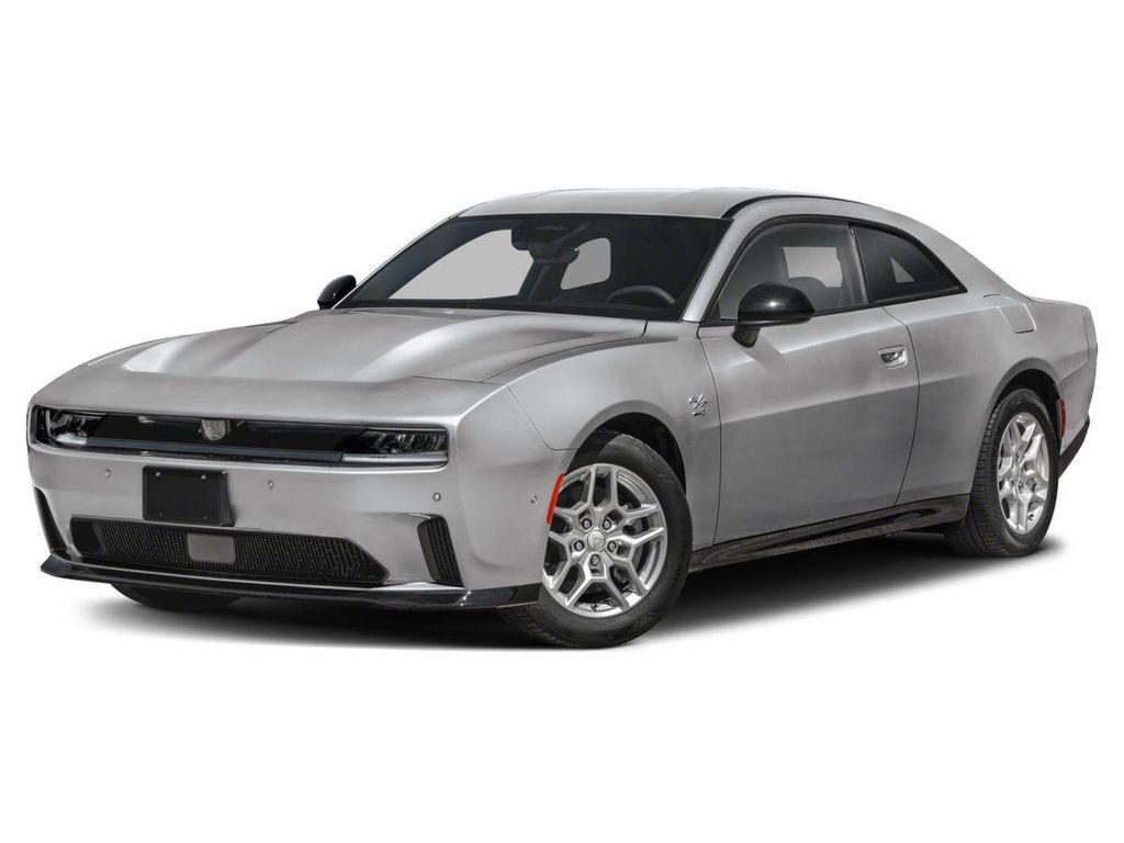 new 2026 Dodge Charger car, priced at $51,281