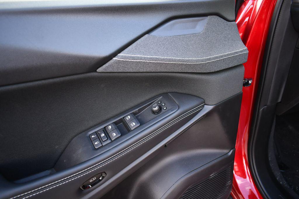 new 2026 Jeep Cherokee car, priced at $39,490