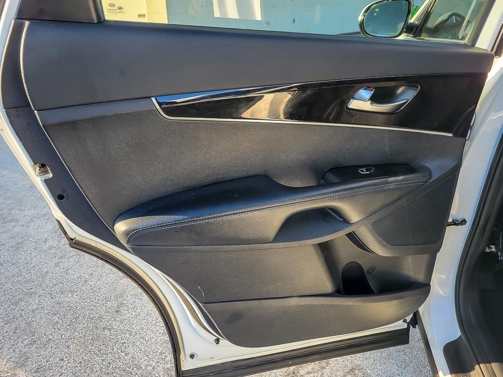 used 2018 Kia Sorento car, priced at $8,863