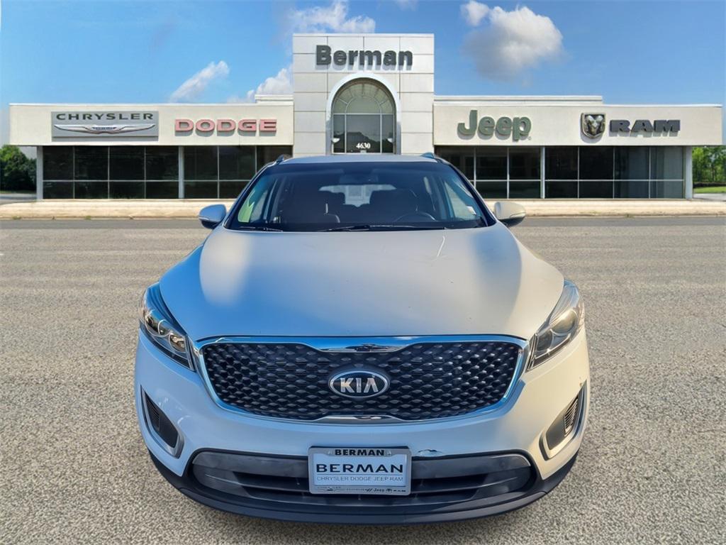 used 2018 Kia Sorento car, priced at $8,863