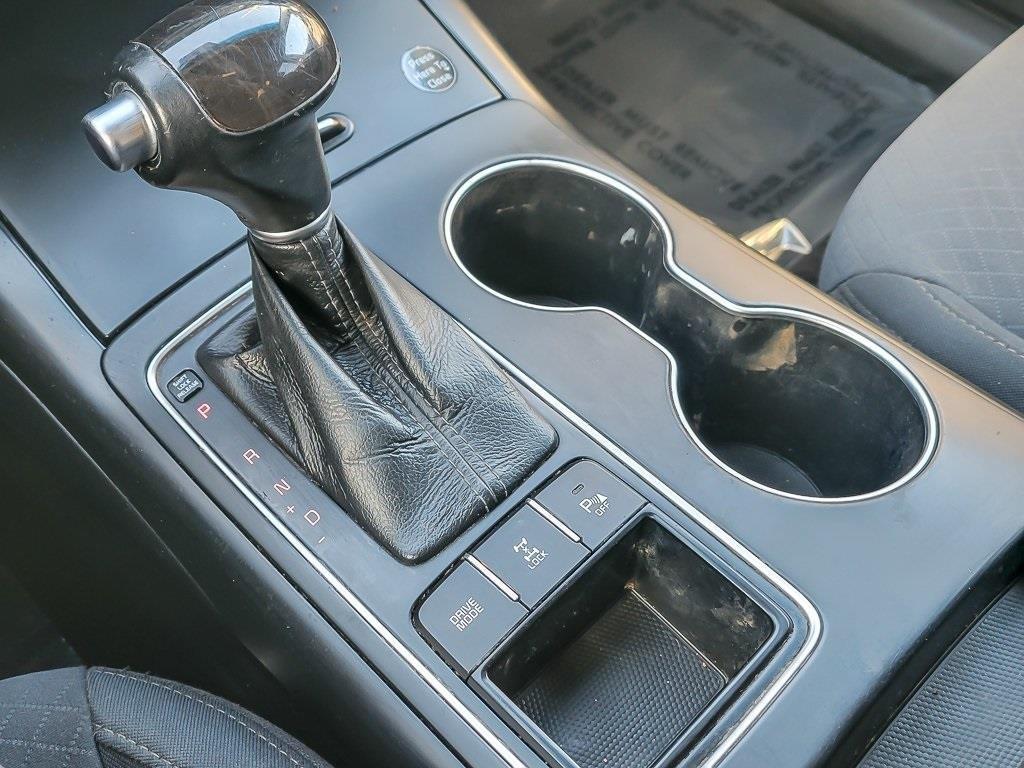 used 2018 Kia Sorento car, priced at $8,863