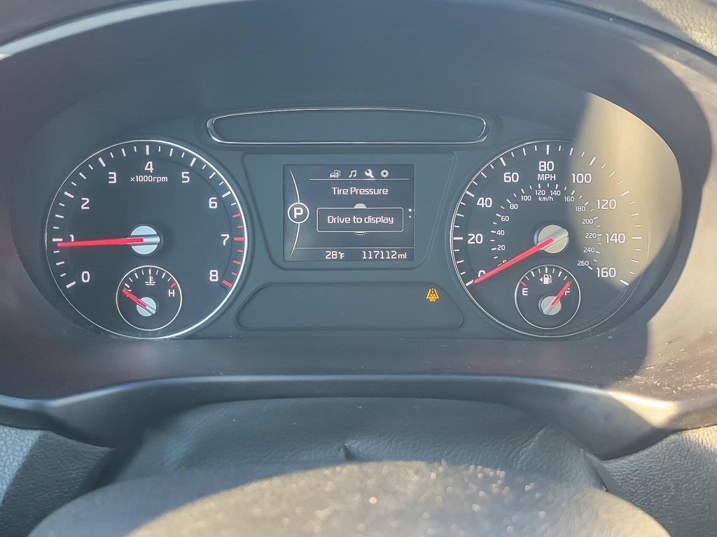 used 2018 Kia Sorento car, priced at $8,863