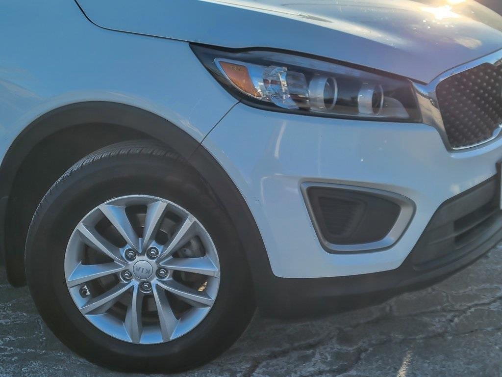used 2018 Kia Sorento car, priced at $8,863