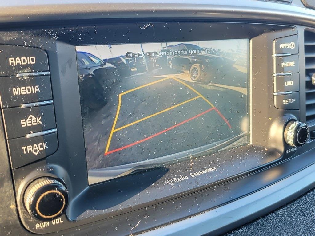 used 2018 Kia Sorento car, priced at $8,863