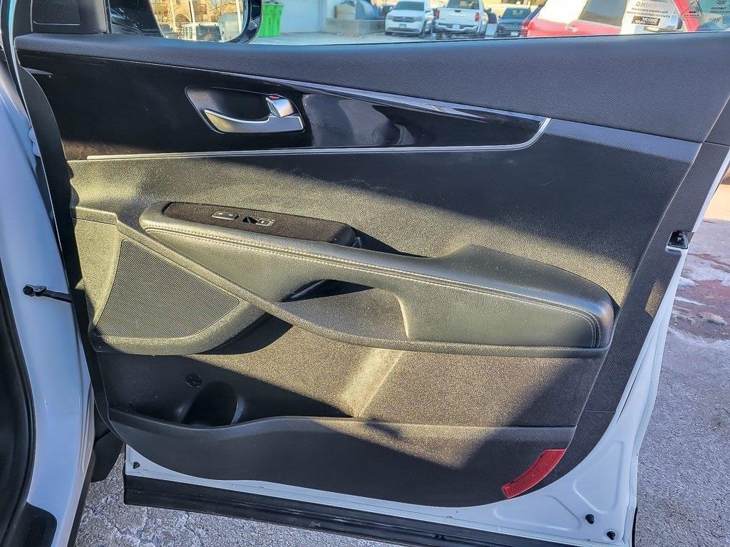 used 2018 Kia Sorento car, priced at $8,863