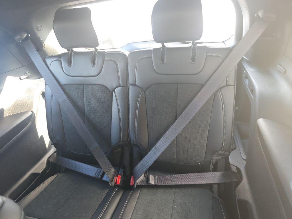 new 2025 Jeep Grand Cherokee L car, priced at $42,228