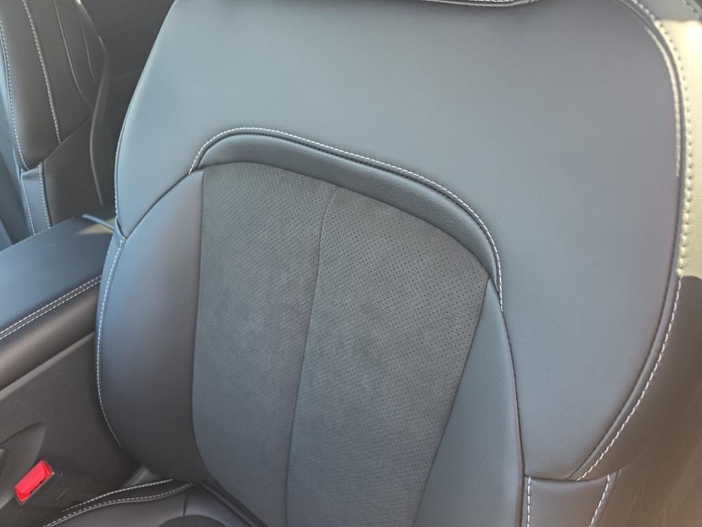 new 2025 Jeep Grand Cherokee L car, priced at $46,228