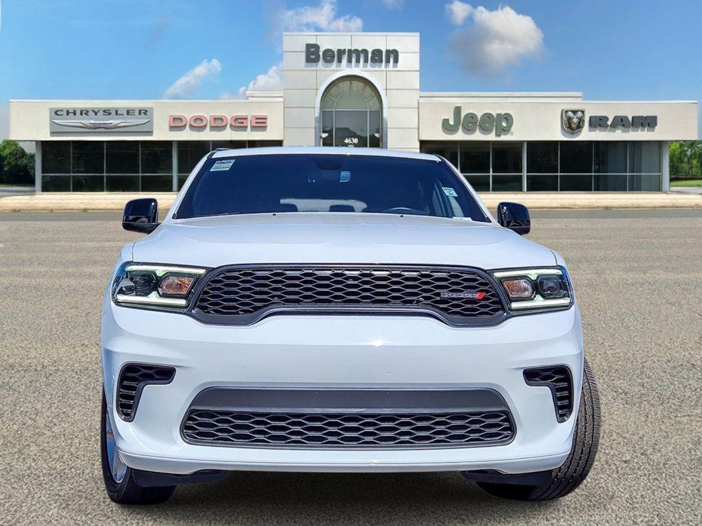 used 2025 Dodge Durango car, priced at $33,734