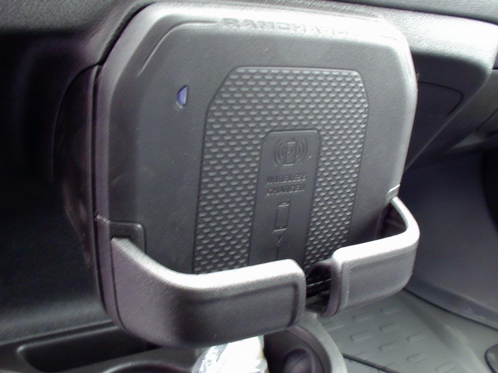 new 2025 Ram ProMaster 1500 car, priced at $46,909