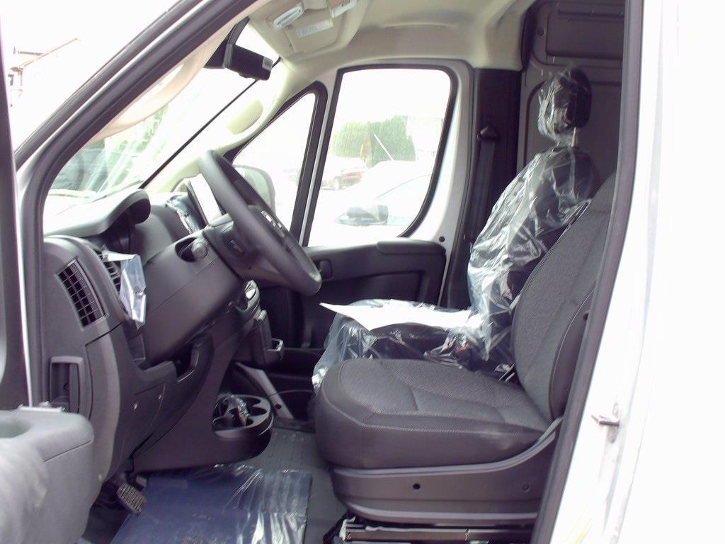 new 2025 Ram ProMaster 1500 car, priced at $46,909