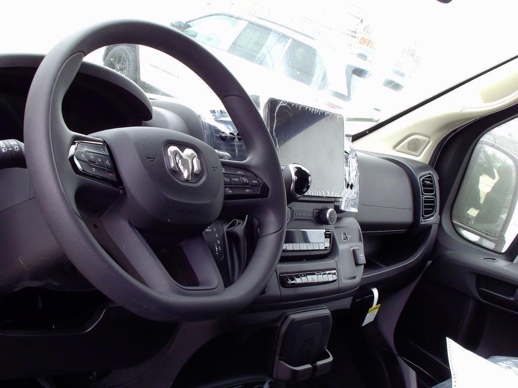 new 2025 Ram ProMaster 1500 car, priced at $46,909