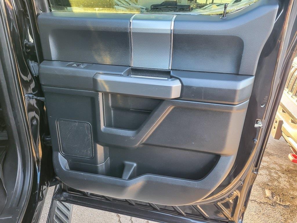 used 2017 Ford F-150 car, priced at $17,780