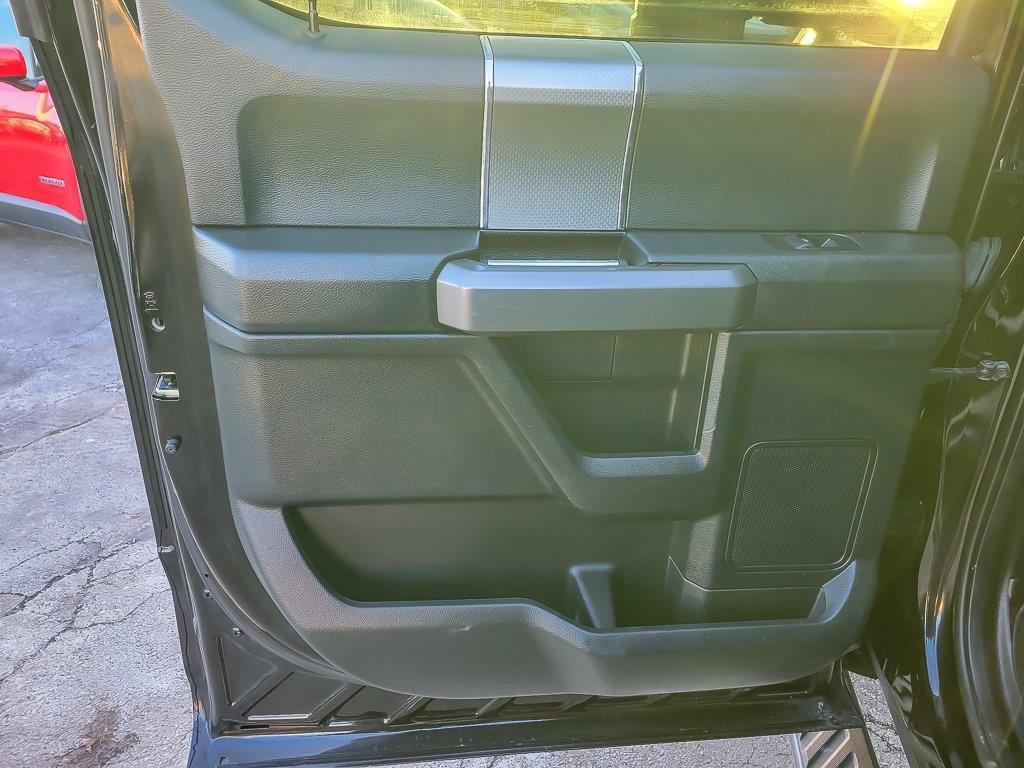 used 2017 Ford F-150 car, priced at $17,780