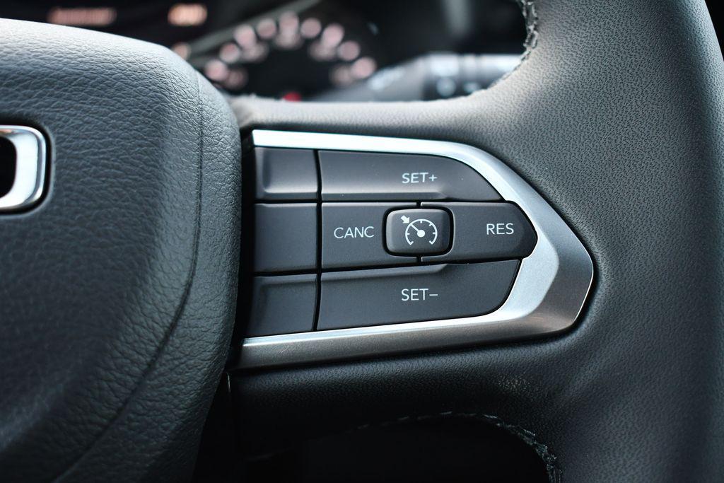 new 2026 Jeep Compass car, priced at $28,830