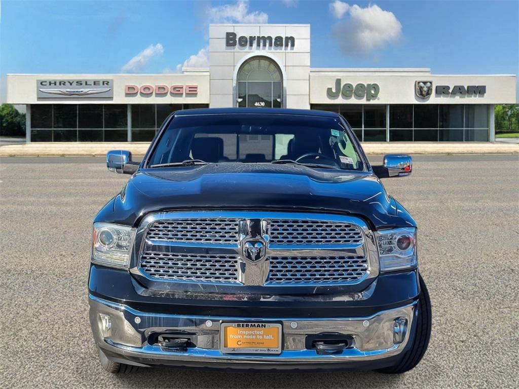 used 2017 Ram 1500 car, priced at $27,557