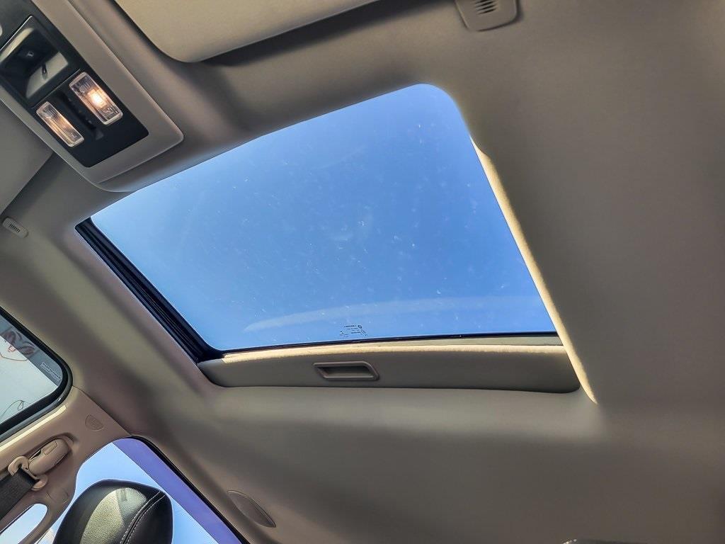 used 2017 Ram 1500 car, priced at $27,557