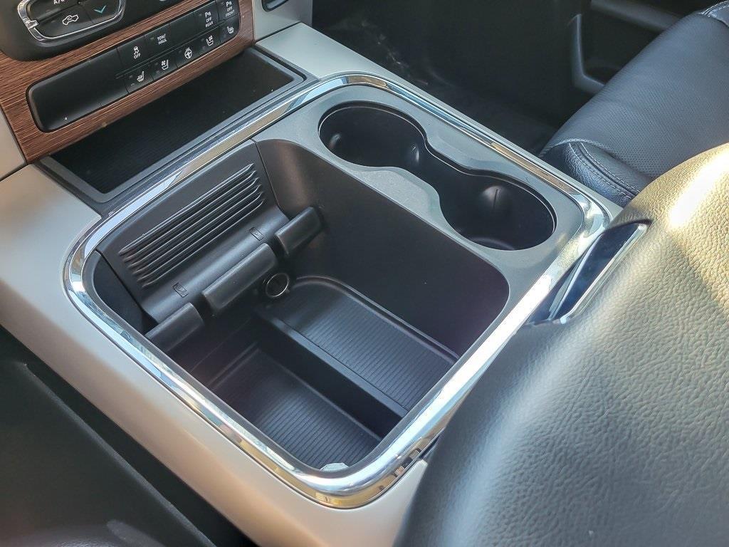 used 2017 Ram 1500 car, priced at $27,557