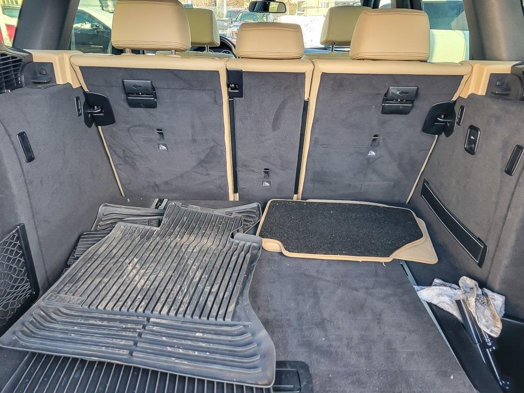 used 2013 BMW X3 car, priced at $5,995