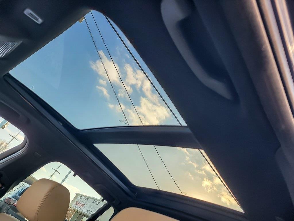 used 2013 BMW X3 car, priced at $5,995