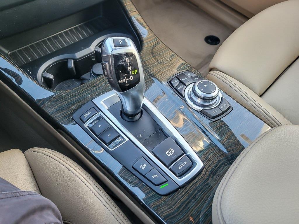 used 2013 BMW X3 car, priced at $5,995