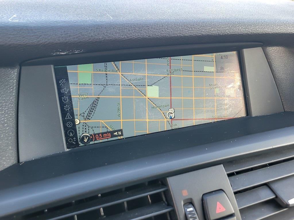 used 2013 BMW X3 car, priced at $5,995