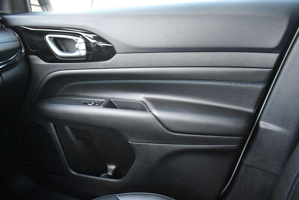 new 2026 Jeep Compass car, priced at $28,638