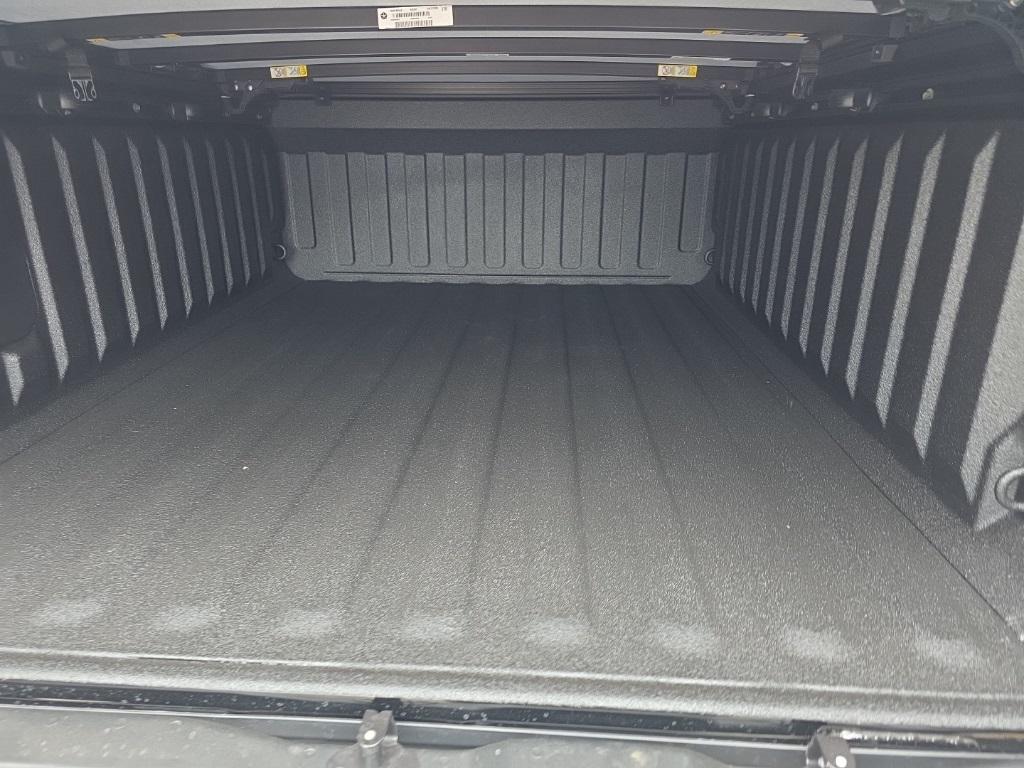 new 2026 Ram 1500 car, priced at $78,945