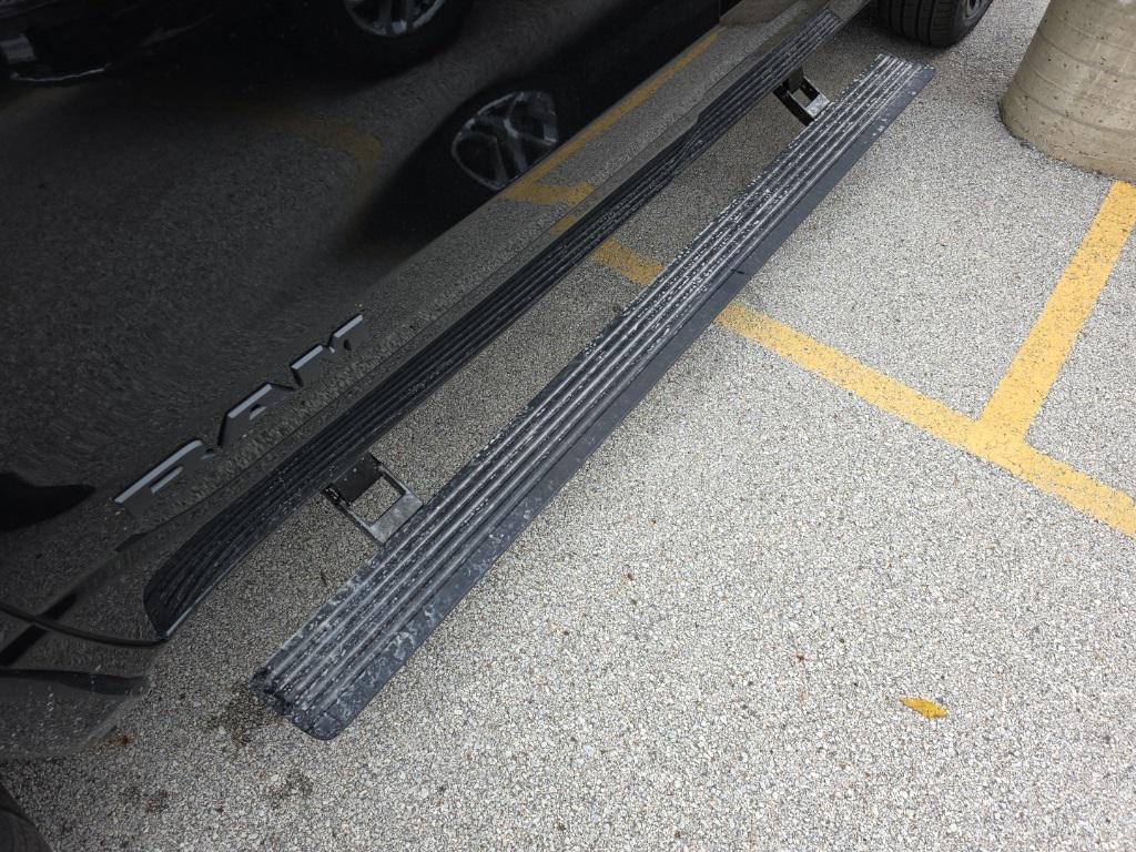 new 2026 Ram 1500 car, priced at $78,945