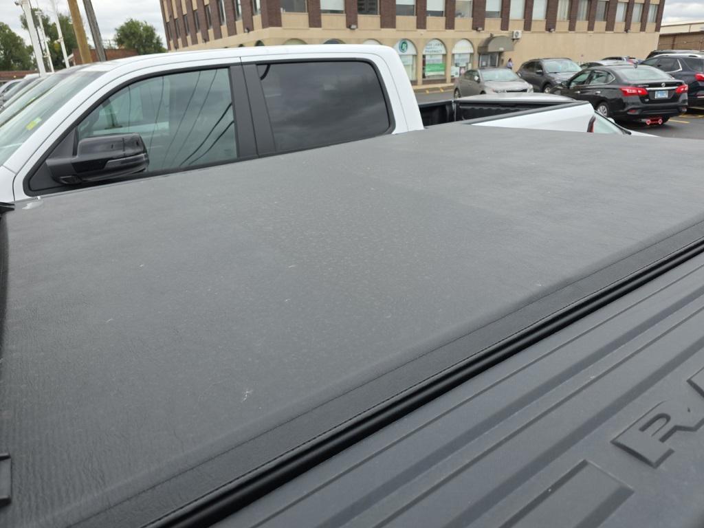 new 2026 Ram 1500 car, priced at $78,945